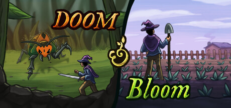 Doom & Bloom