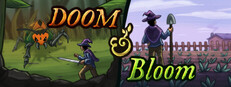 Doom & Bloom cover