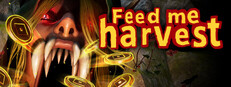 Feed Me Harvest cover