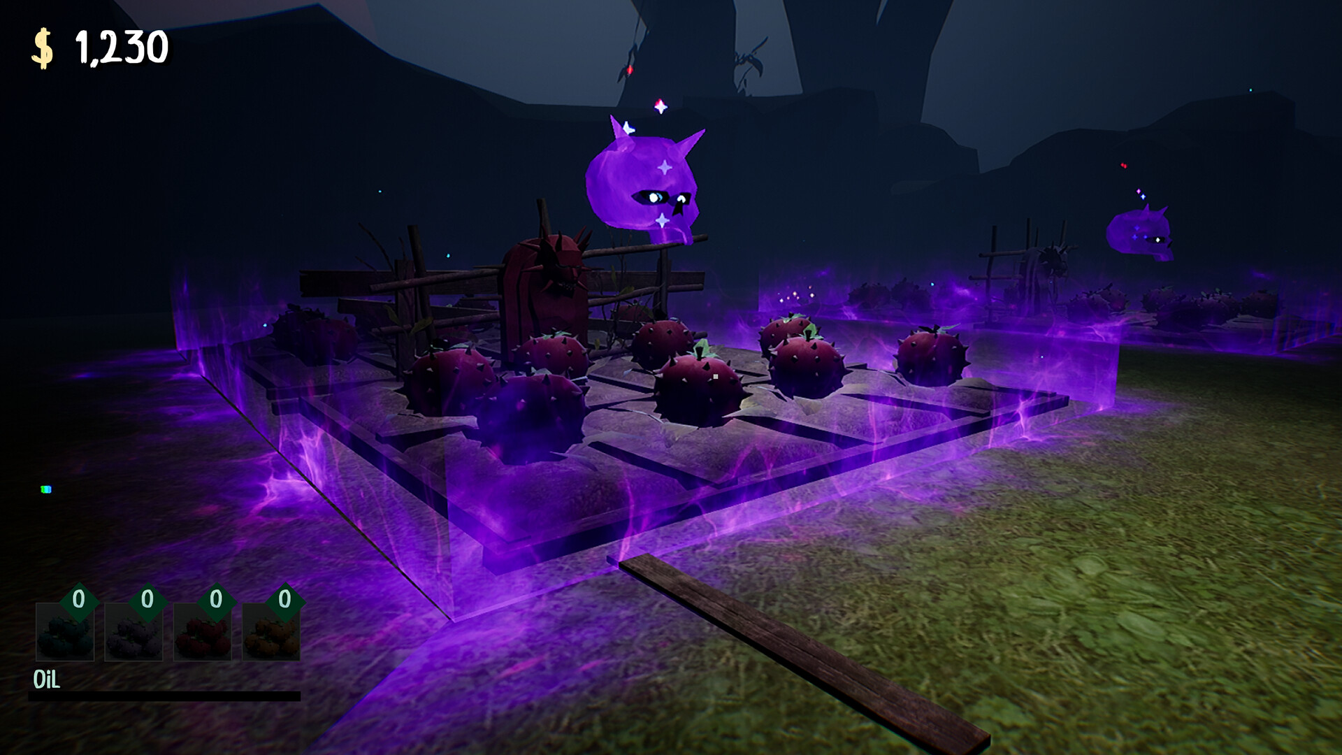 Feed Me Harvest screenshot 8