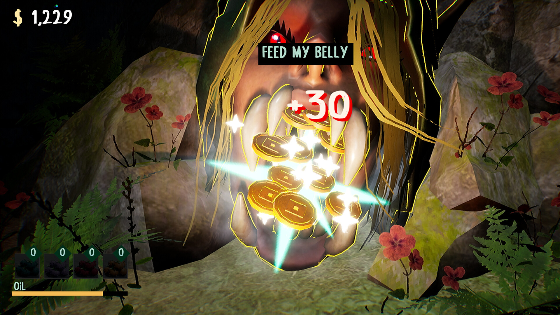 Feed Me Harvest screenshot 7