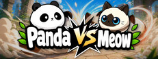 熊猫喵 Panda vs Meow
