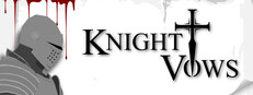 Knight Vows cover