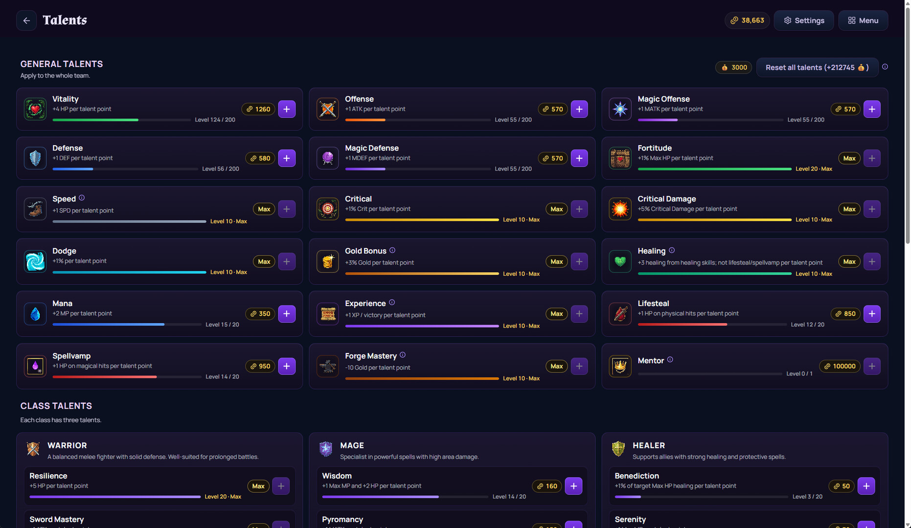 Centuria Quest screenshot 11