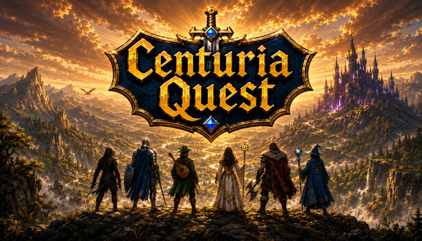 Centuria Quest