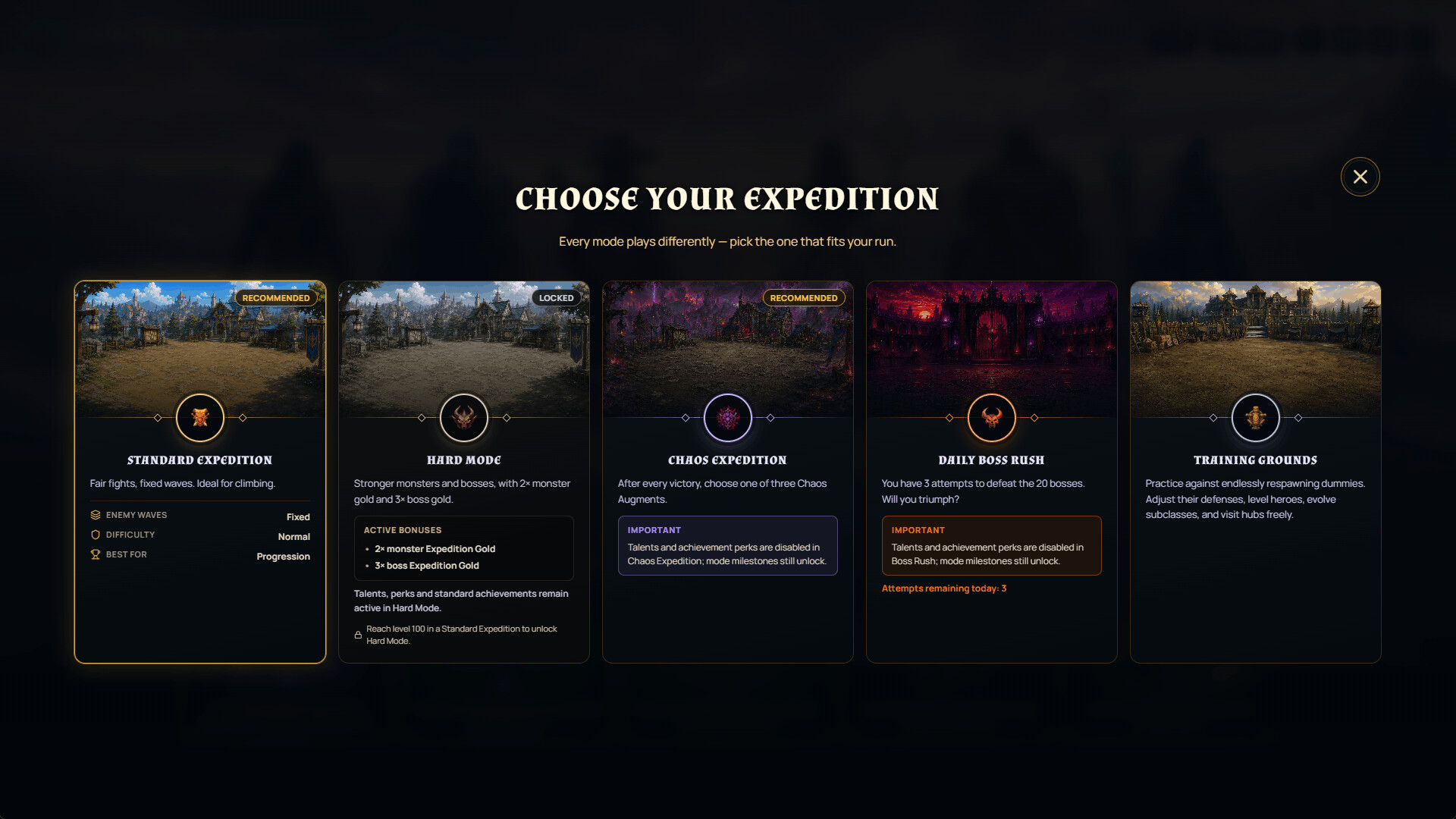 Centuria Quest screenshot #7