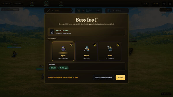 Centuria Quest screenshot 11