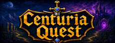 Centuria Quest cover