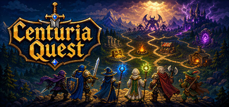 Centuria Quest