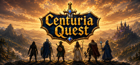 Centuria Quest