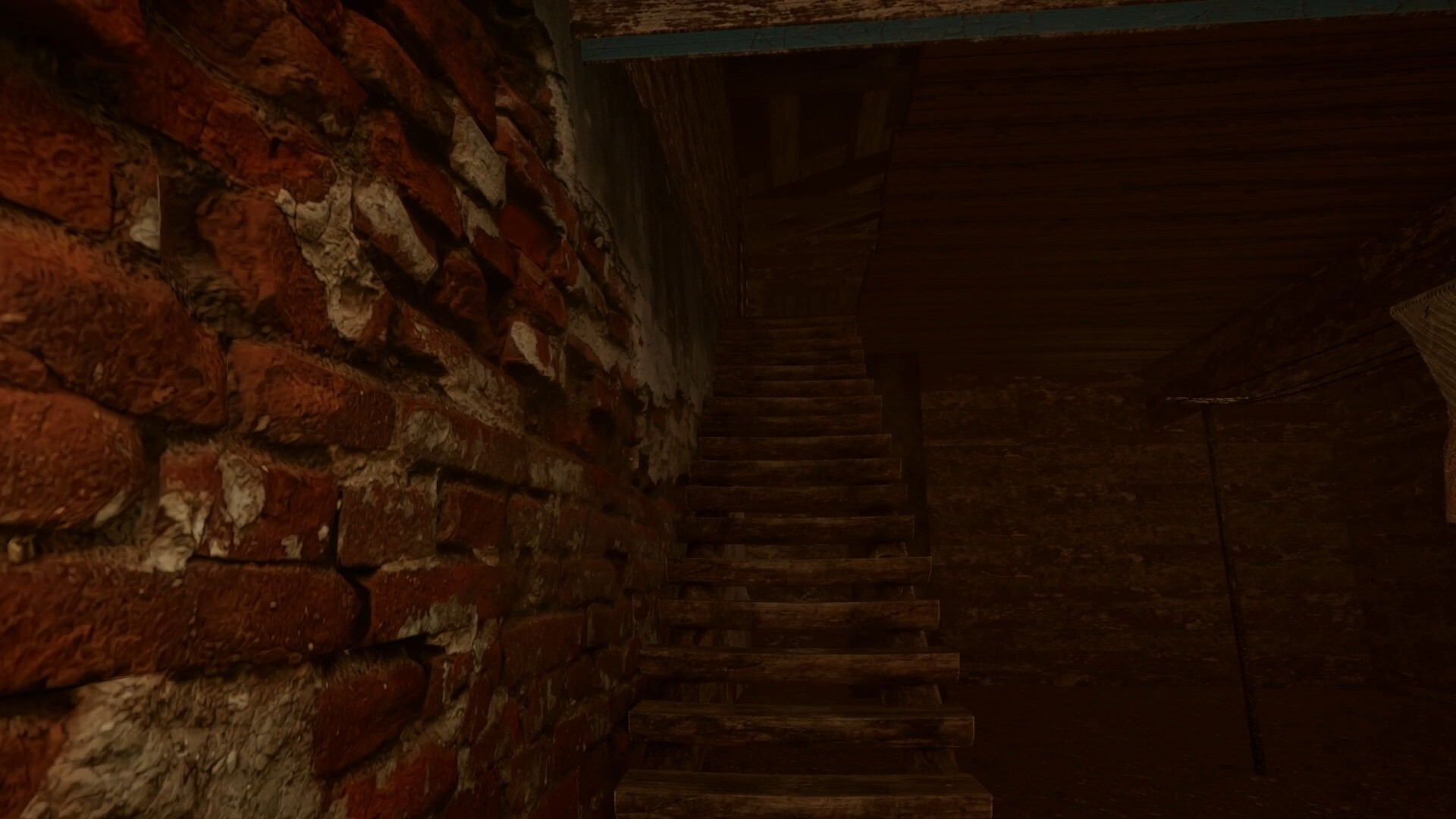 Beguiled Egress screenshot 6