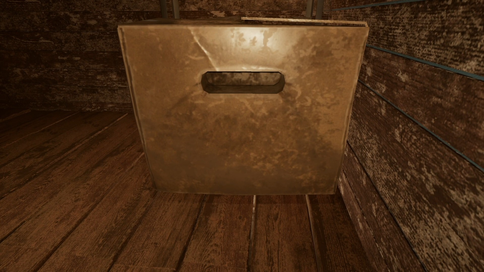 Beguiled Egress screenshot 8