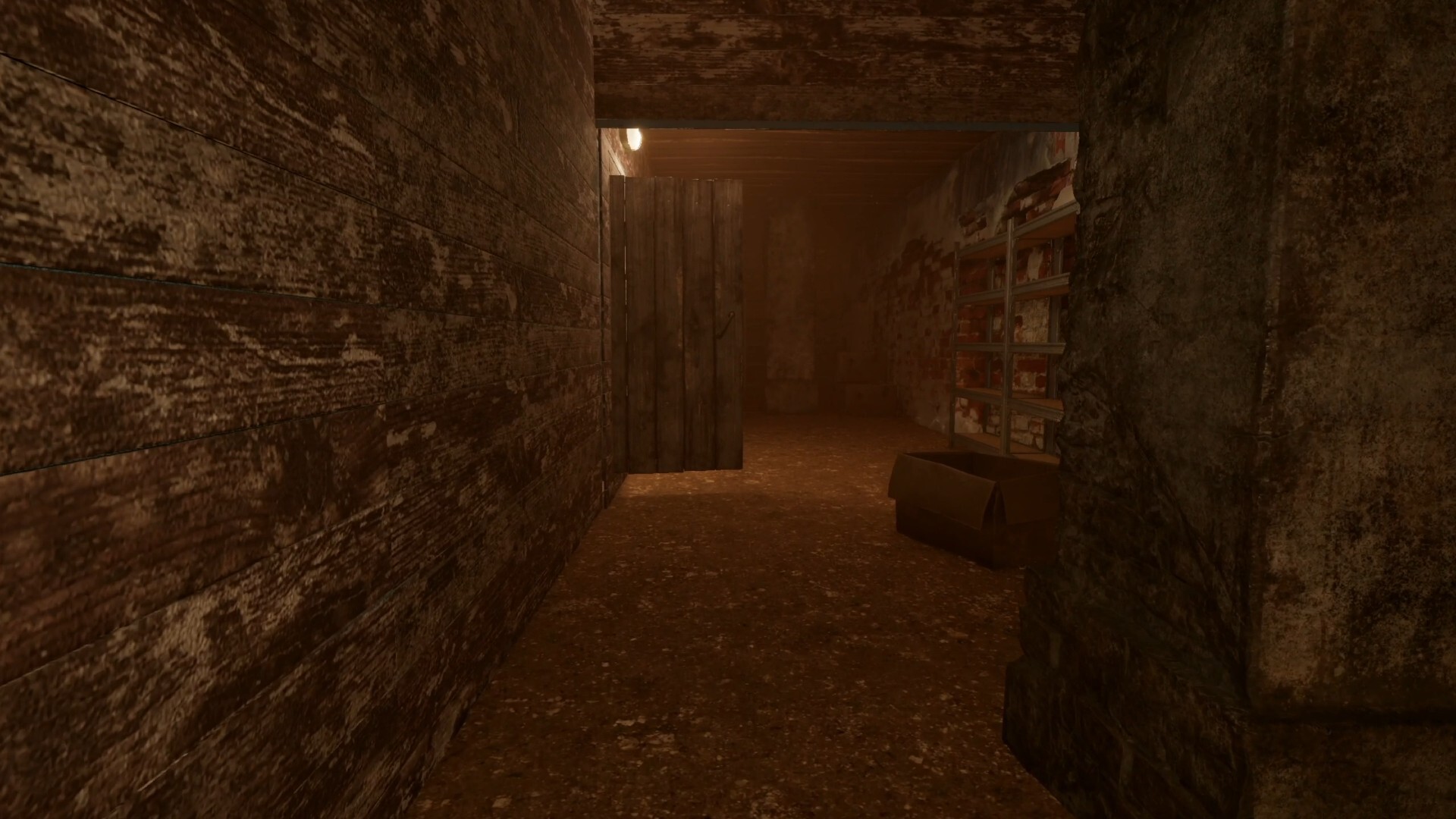 Beguiled Egress screenshot 14