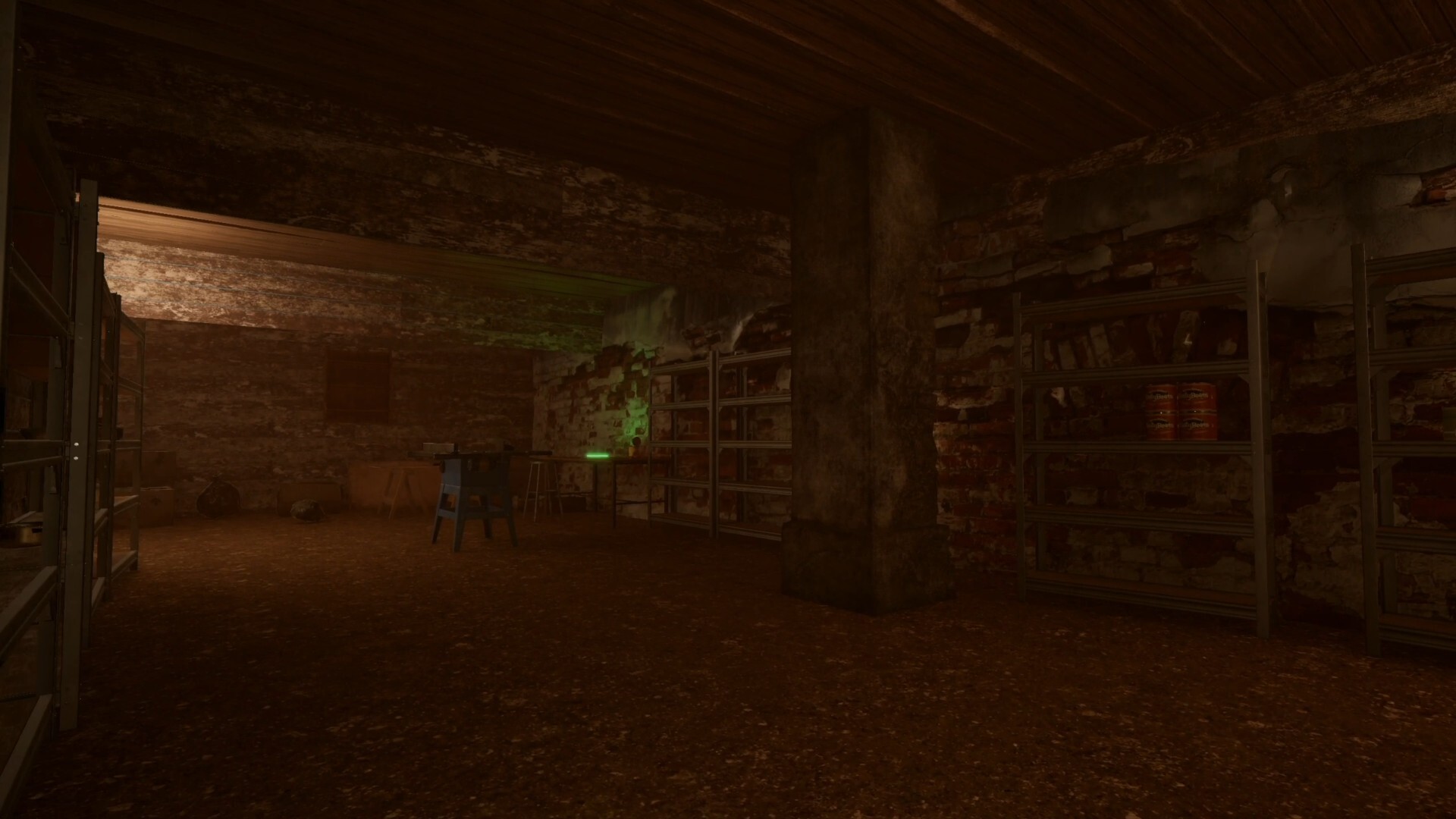 Beguiled Egress screenshot 15