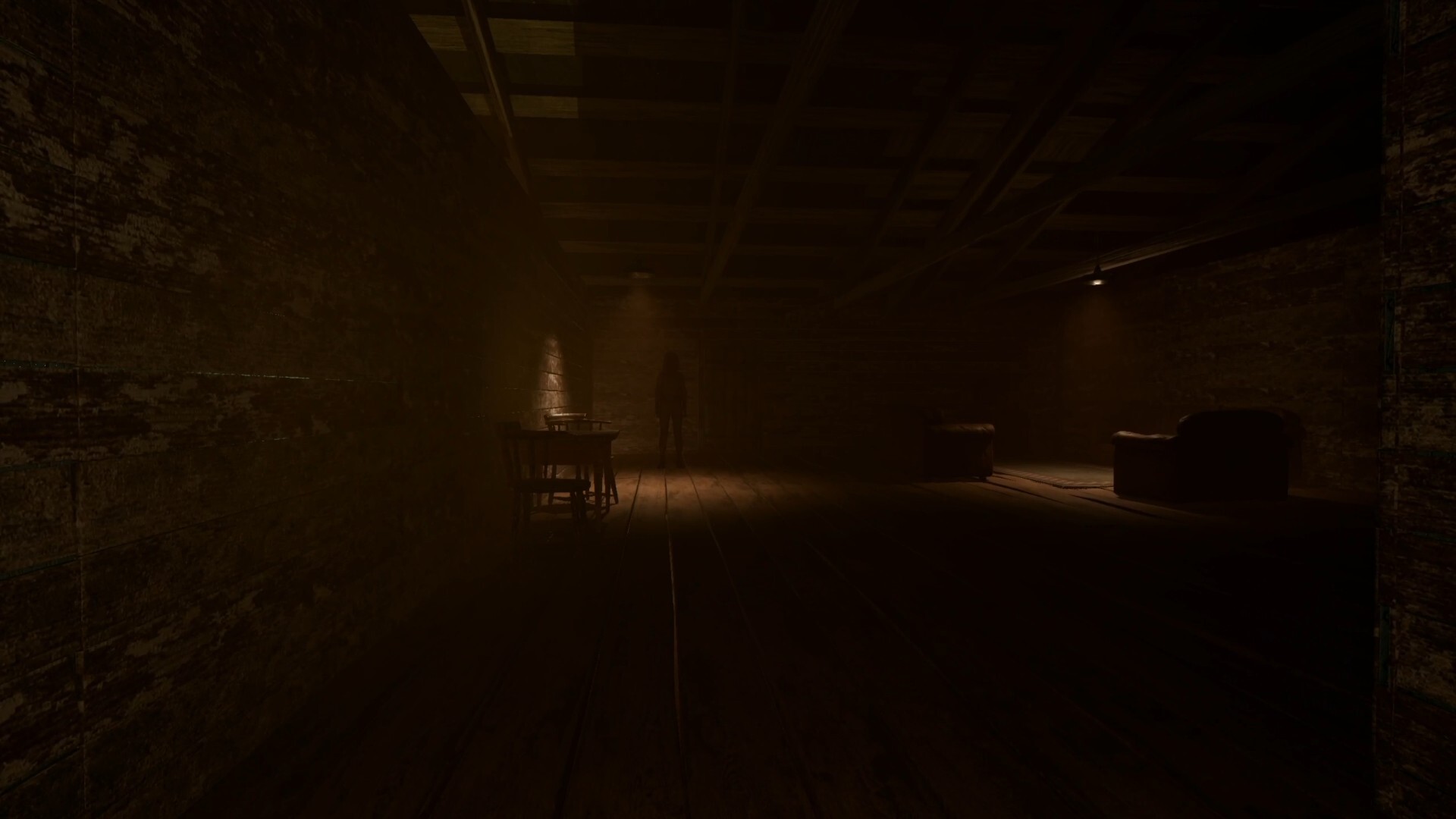 Beguiled Egress screenshot 12