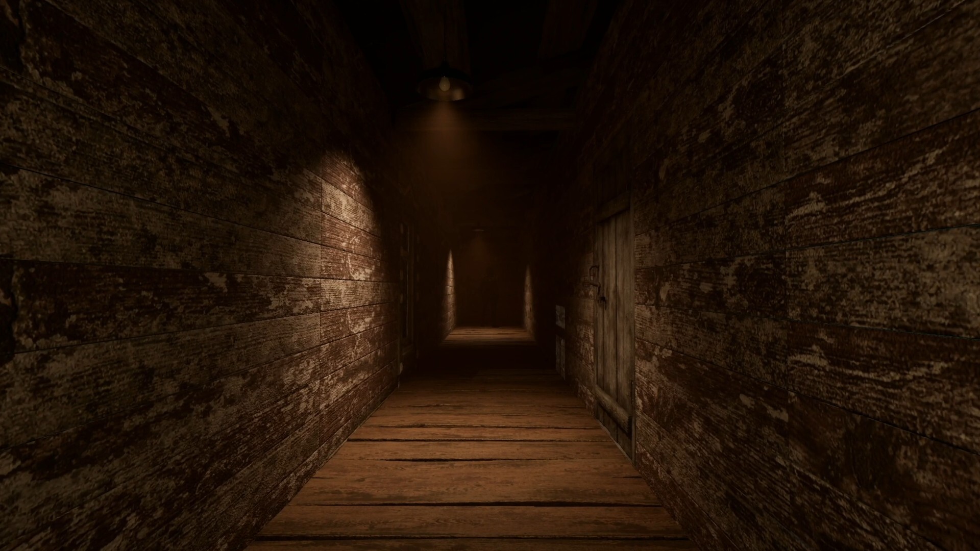 Beguiled Egress screenshot 13