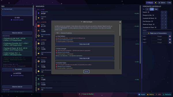 Nexus Primordial screenshot 7