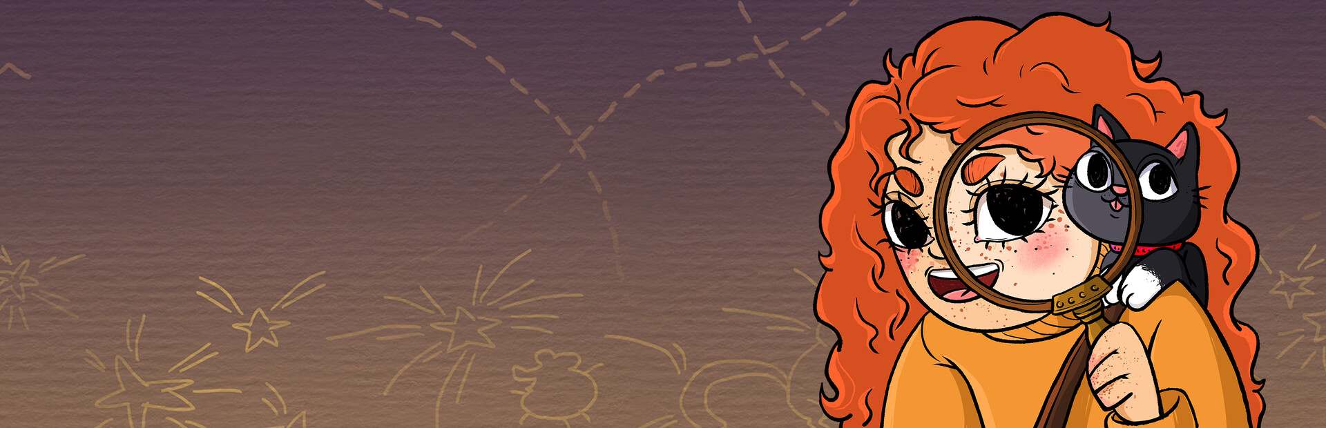 Finding Ruby: Hidden Object Adventure