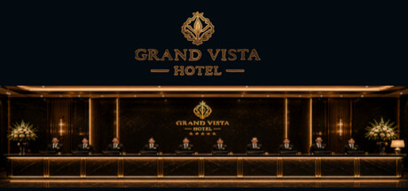 Grand Vista Hotel header