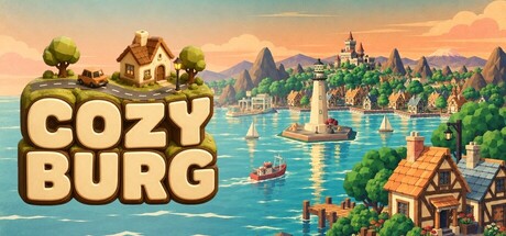 Cozy Burg