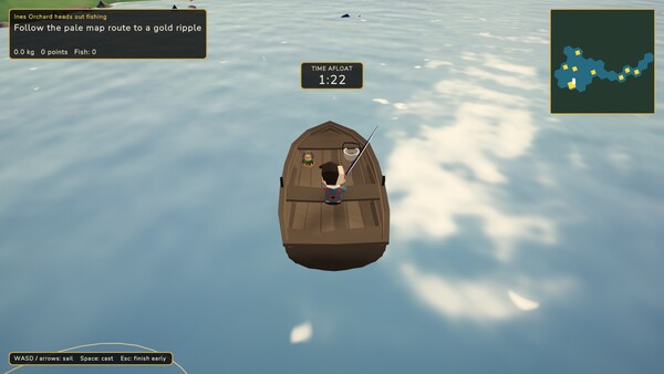 Cozy Burg screenshot 5