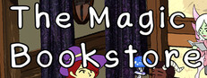 The Magic Bookstore cover