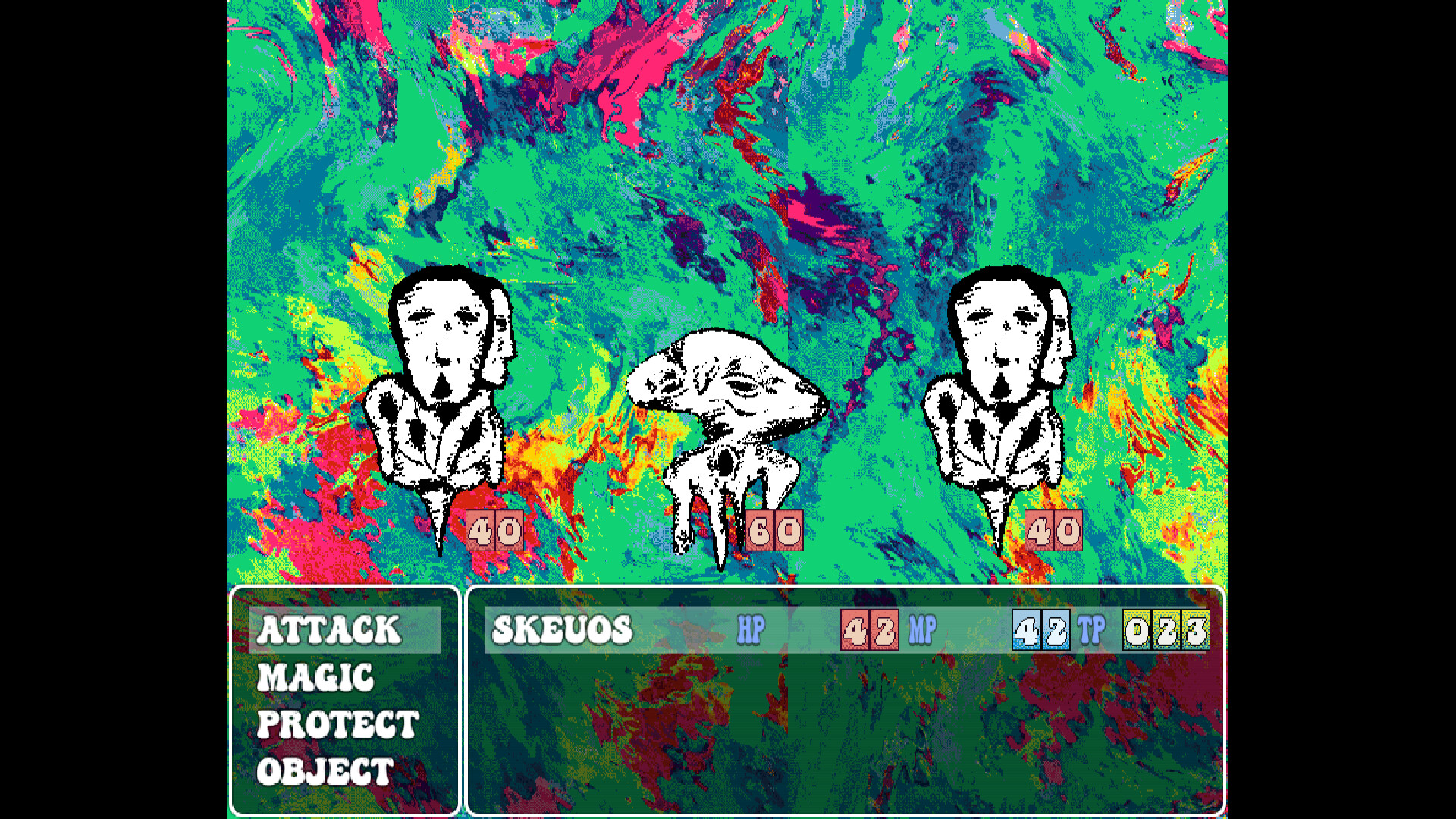 Kyklos Featured Screenshot #1