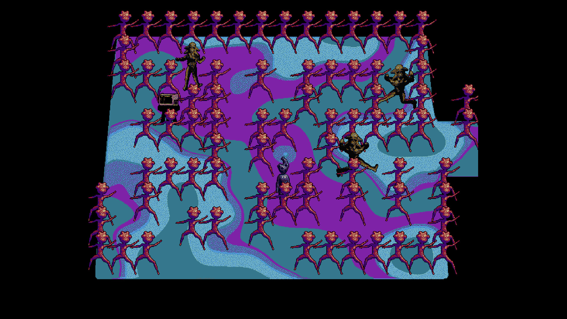 Kyklos screenshot 3