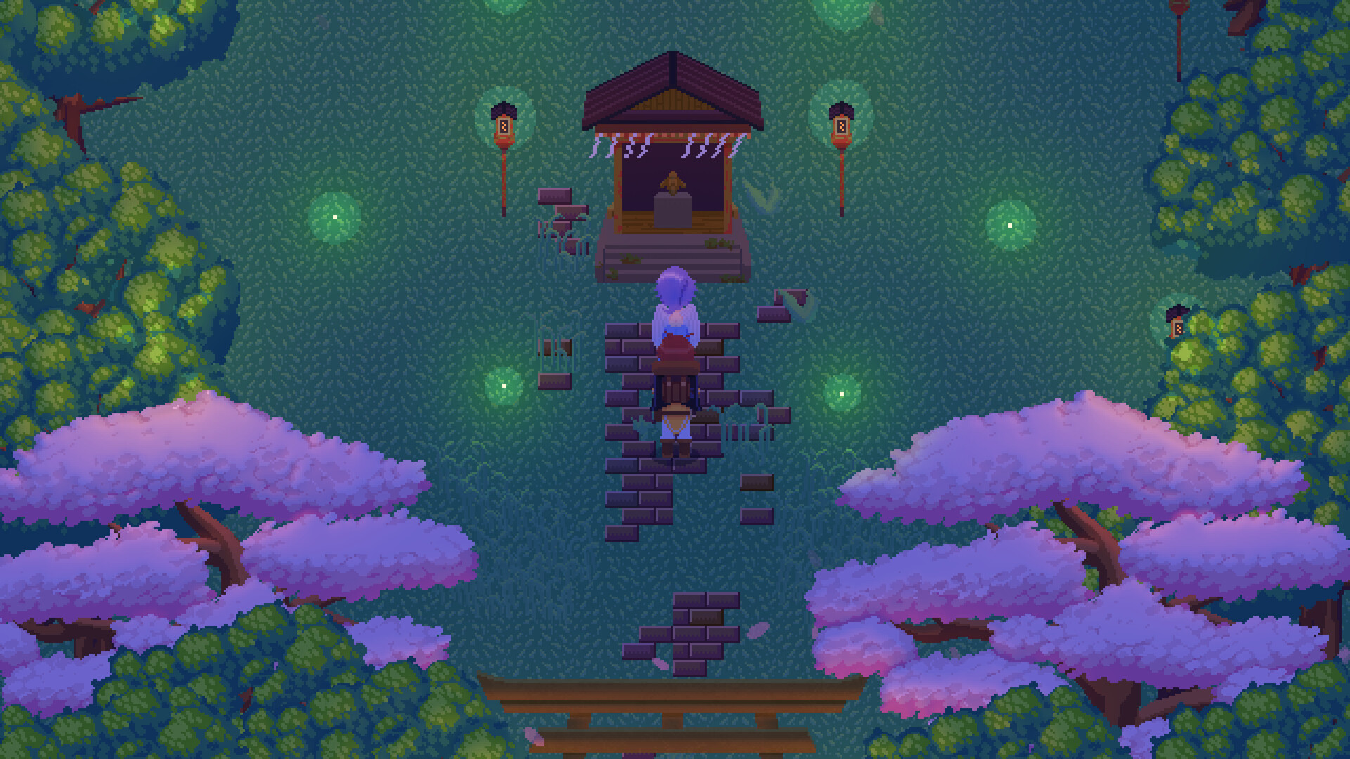 Serenity screenshot #6