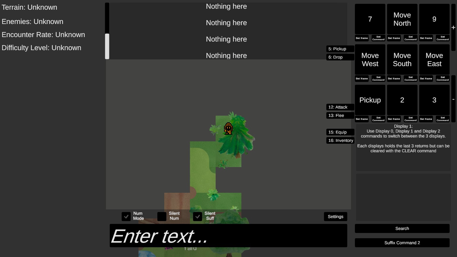 Lexicon screenshot 5