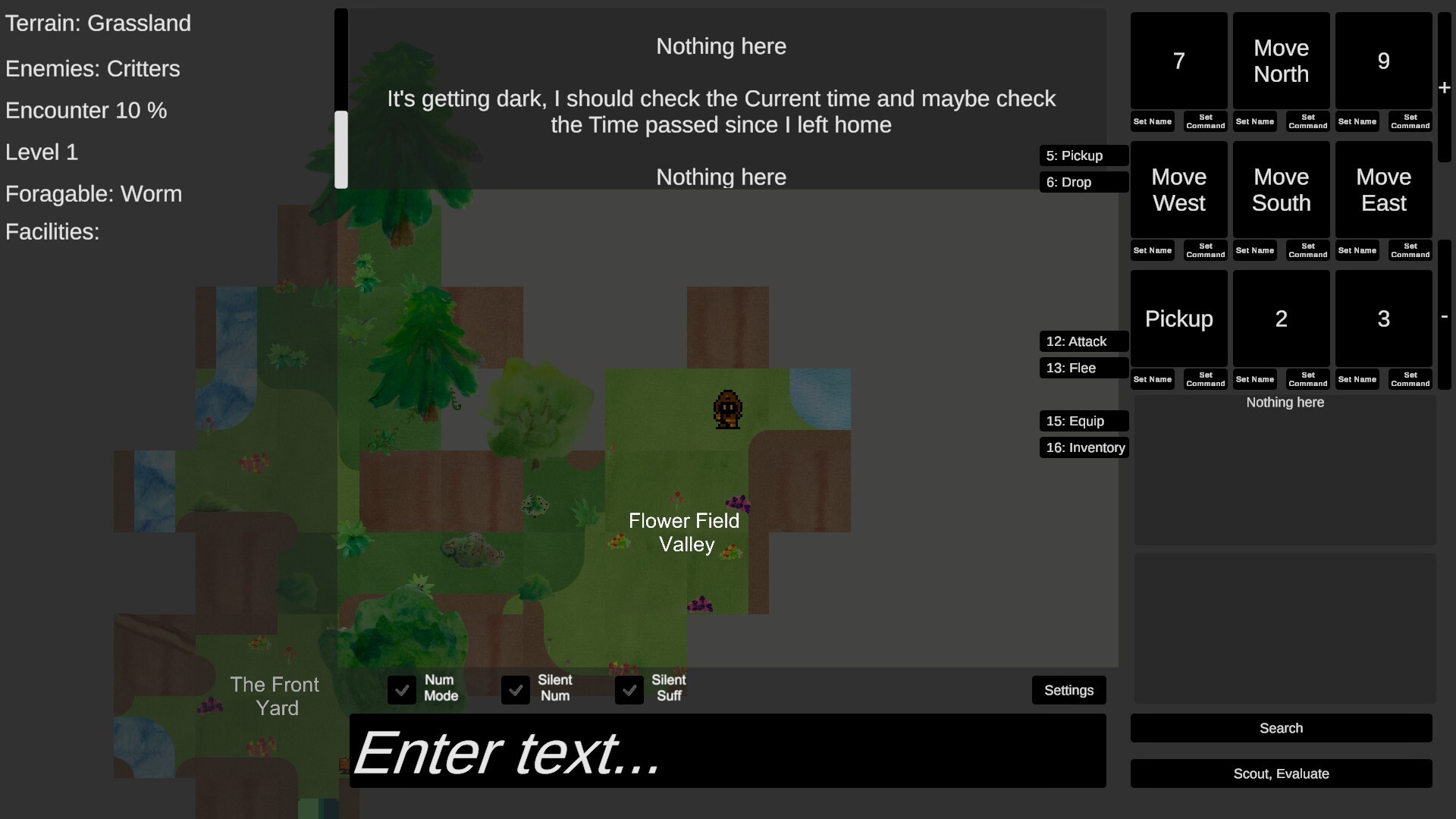 Lexicon screenshot 4