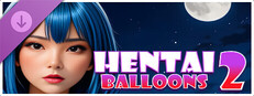 Hentai Balloons 2 - Alpinist DLC