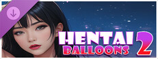 Hentai Balloons 2 - Alpinist DLC 2