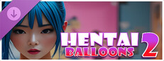 Hentai Balloons 2 - Artist DLC