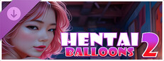 Hentai Balloons 2 - Artist DLC 4