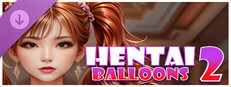 Hentai Balloons 2 - Ballerina DLC 2