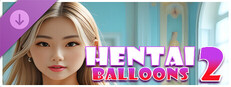 Hentai Balloons 2 - Ballerina DLC 3
