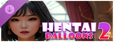 Hentai Balloons 2 - Ballerina DLC 4