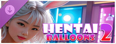 Hentai Balloons 2 - Bunny DLC