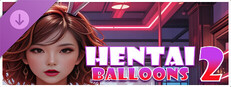 Hentai Balloons 2 - Bunny DLC 2