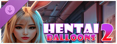 Hentai Balloons 2 - Bunny DLC 3