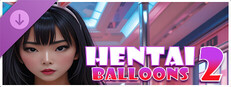 Hentai Balloons 2 - Bunny DLC 4