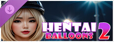 Hentai Balloons 2 - Car Racer DLC 2