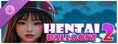 Hentai Balloons 2 - Car Racer DLC 3