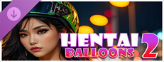 Hentai Balloons 2 - Car Racer DLC 4
