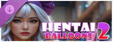 Hentai Balloons 2 - Chef DLC