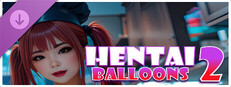 Hentai Balloons 2 - Chef DLC 2