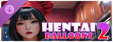 Hentai Balloons 2 - Chef DLC 3