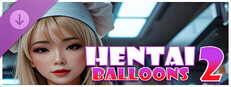 Hentai Balloons 2 - Chef DLC 4
