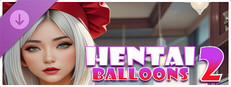 Hentai Balloons 2 - Chef DLC 5
